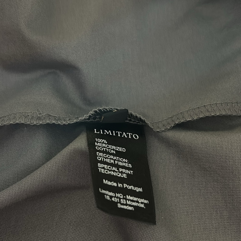 Limitato - Picture 8 of 8